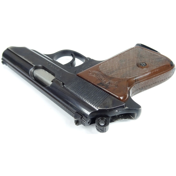 Pistolet Walther PPK kal 7,65Br. 1966r.